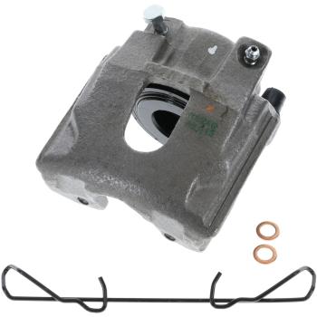 1993 Dodge Dakota Disc Brake Caliper Front Right A1 Cardone 184364 image 4 of 4