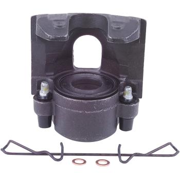 1993 Dodge Dakota Disc Brake Caliper Front Left A1 Cardone 184365 image 1 of 4