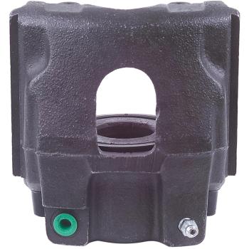 1993 Dodge Dakota Disc Brake Caliper Front Left A1 Cardone 184365 image 3 of 4