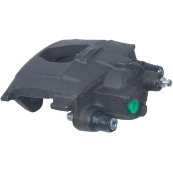 1993 Mercury Grand Marquis Disc Brake Caliper Rear Left A1 Cardone 184368 image 1 of 4