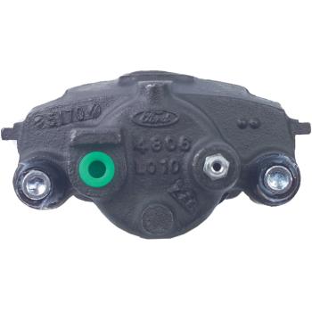1993 Mercury Grand Marquis Disc Brake Caliper Rear Left A1 Cardone 184368 image 2 of 4