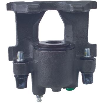 1993 Mercury Grand Marquis Disc Brake Caliper Rear Left A1 Cardone 184368 image 3 of 4