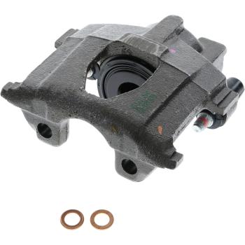 1993 Mercury Grand Marquis Disc Brake Caliper Rear Left A1 Cardone 184368 image 4 of 4