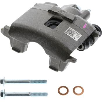 2001 Chrysler Sebring Disc Brake Caliper Rear Right A1 Cardone 184372 image 4 of 4