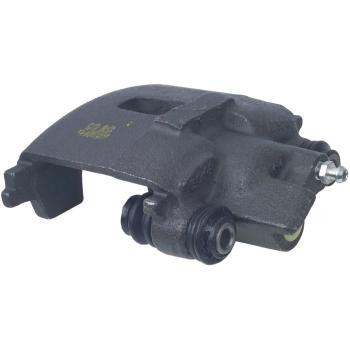 2001 Chrysler Sebring Disc Brake Caliper Rear Left A1 Cardone 184373 image 1 of 4