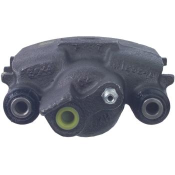 2001 Chrysler Sebring Disc Brake Caliper Rear Left A1 Cardone 184373 image 2 of 4