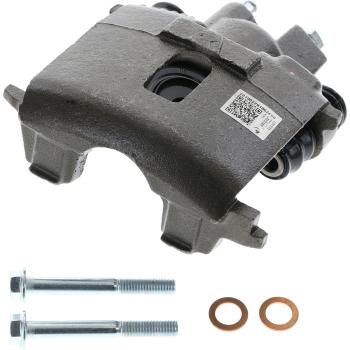 2001 Chrysler Sebring Disc Brake Caliper Rear Left A1 Cardone 184373 image 4 of 4