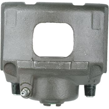 2000 Mercury Villager Disc Brake Caliper Front Left A1 Cardone 184380 image 4 of 4