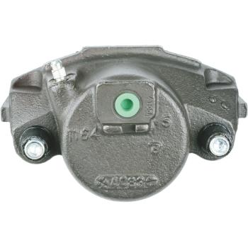 2000 Mercury Villager Disc Brake Caliper Front Left A1 Cardone 184380 image 2 of 4