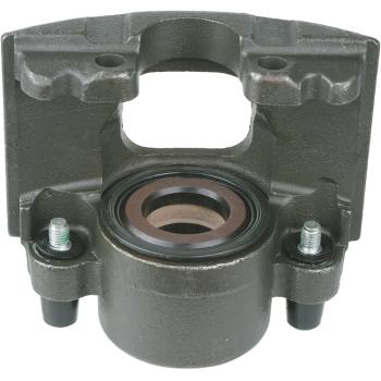 2000 Mercury Villager Disc Brake Caliper Front Left A1 Cardone 184380 image 3 of 4