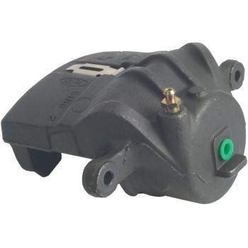 1995 Mercury Cougar Disc Brake Caliper Front Right A1 Cardone 184382 image 1 of 4