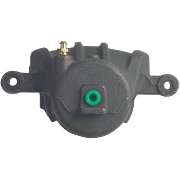 1995 Mercury Cougar Disc Brake Caliper Front Right A1 Cardone 184382 image 2 of 4
