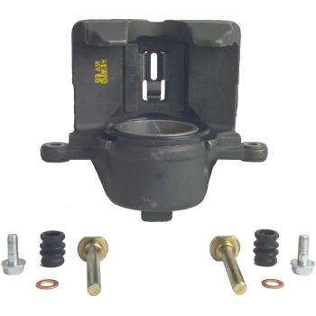 1995 Mercury Cougar Disc Brake Caliper Front Right A1 Cardone 184382 image 3 of 4