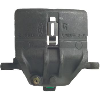 1995 Mercury Cougar Disc Brake Caliper Front Right A1 Cardone 184382 image 4 of 4
