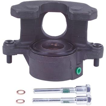 1993 Mercury Grand Marquis Disc Brake Caliper Front Right A1 Cardone 184388 image 1 of 4