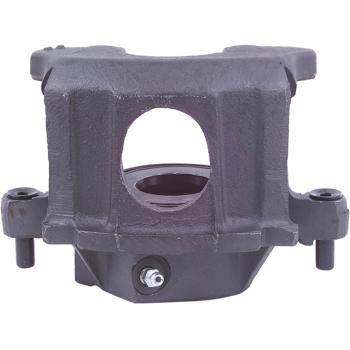 1993 Mercury Grand Marquis Disc Brake Caliper Front Right A1 Cardone 184388 image 4 of 4