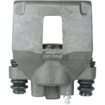 1995 Jeep Grand Cherokee Disc Brake Caliper Rear Left A1 Cardone 184399 image 1 of 4