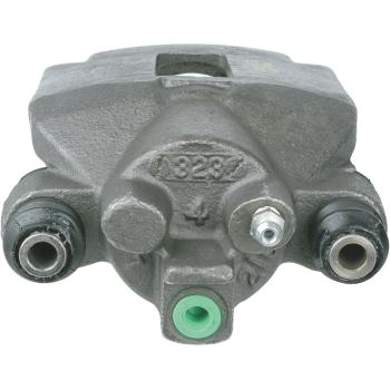 1995 Jeep Grand Cherokee Disc Brake Caliper Rear Left A1 Cardone 184399 image 2 of 4