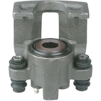1995 Jeep Grand Cherokee Disc Brake Caliper Rear Left A1 Cardone 184399 image 3 of 4