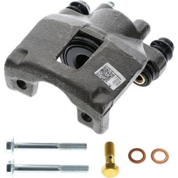 1995 Jeep Grand Cherokee Disc Brake Caliper Rear Left A1 Cardone 184399 image 4 of 4