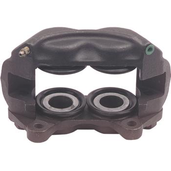 1966 Ford Custom 500 Disc Brake Caliper Front Left A1 Cardone 184403 image 1 of 4