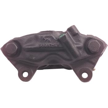 1966 Ford Custom 500 Disc Brake Caliper Front Left A1 Cardone 184403 image 2 of 4
