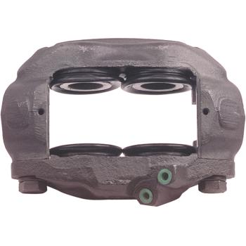 1966 Ford Custom 500 Disc Brake Caliper Front Left A1 Cardone 184403 image 3 of 4