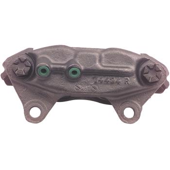 A1 Cardone 184408 Disc Brake Caliper product image 2 of 4