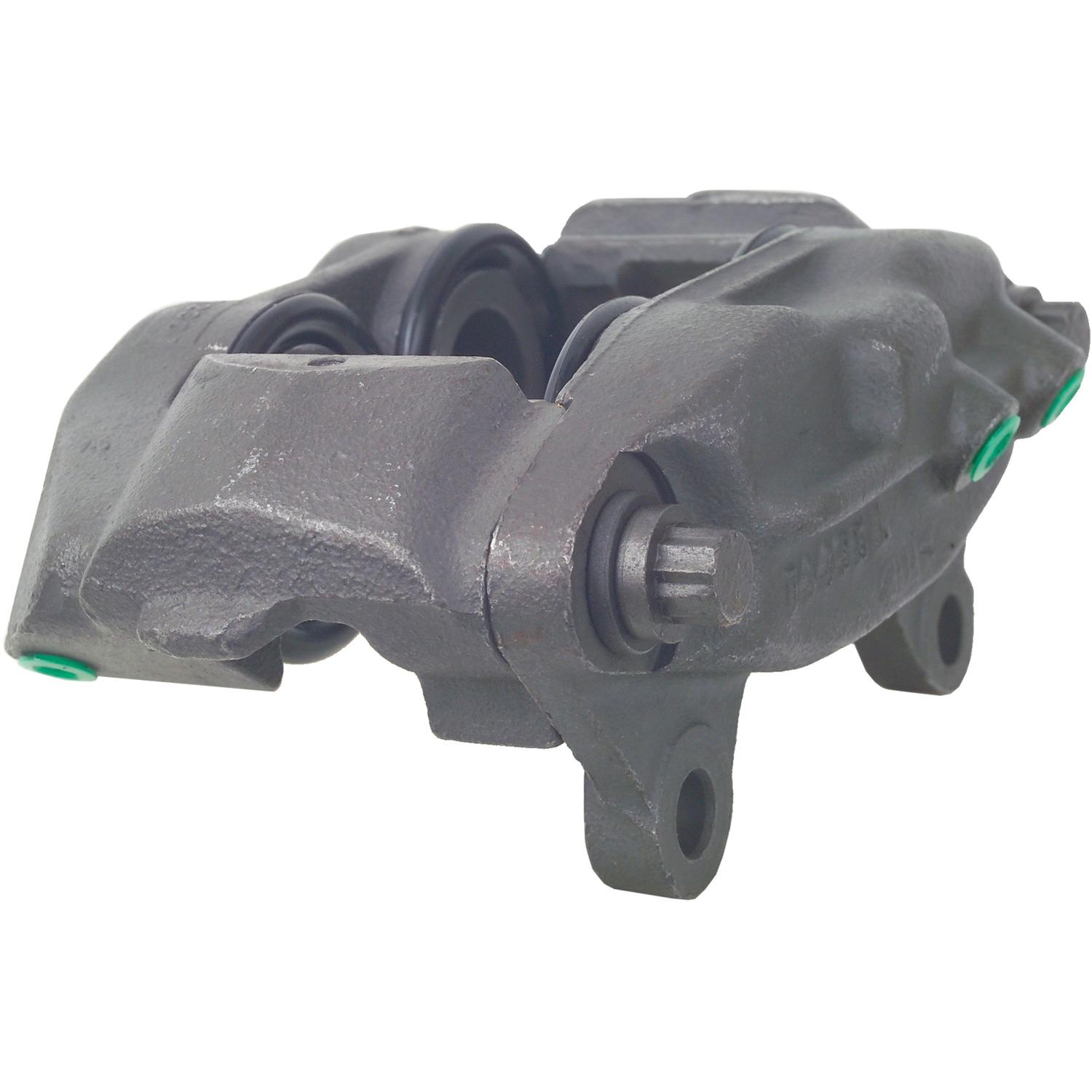 A1 Cardone 184409 - Disc Brake Caliper A1 Cardone 184409 Disc Brake Caliper product image 1 of 4