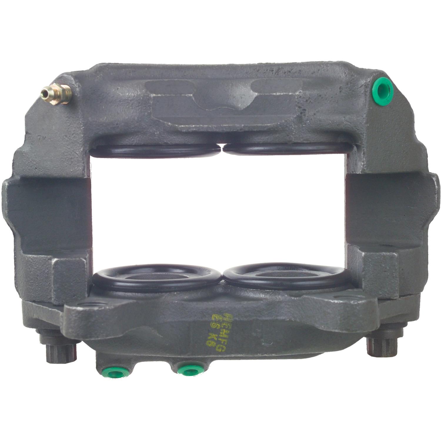 A1 Cardone 184409 - Disc Brake Caliper A1 Cardone 184409 Disc Brake Caliper product image 3 of 4