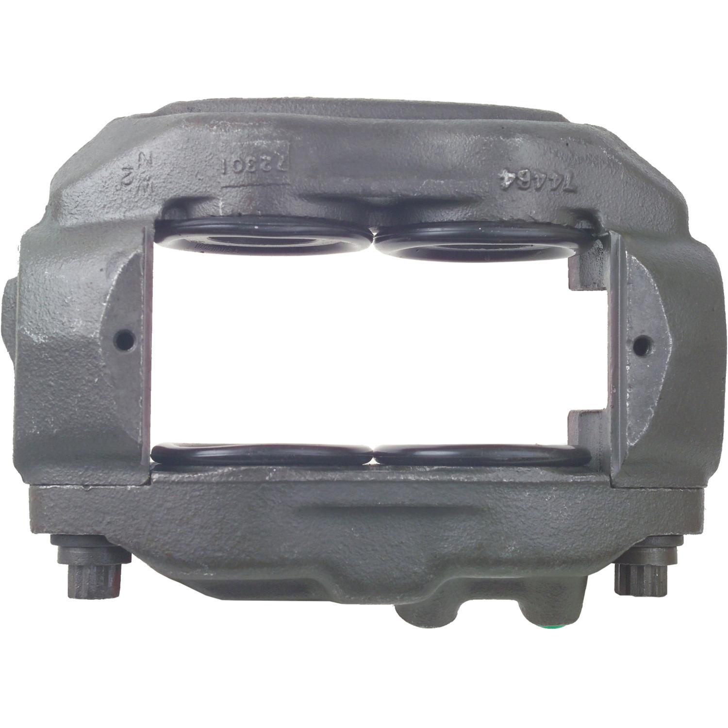A1 Cardone 184409 - Disc Brake Caliper A1 Cardone 184409 Disc Brake Caliper product image 4 of 4