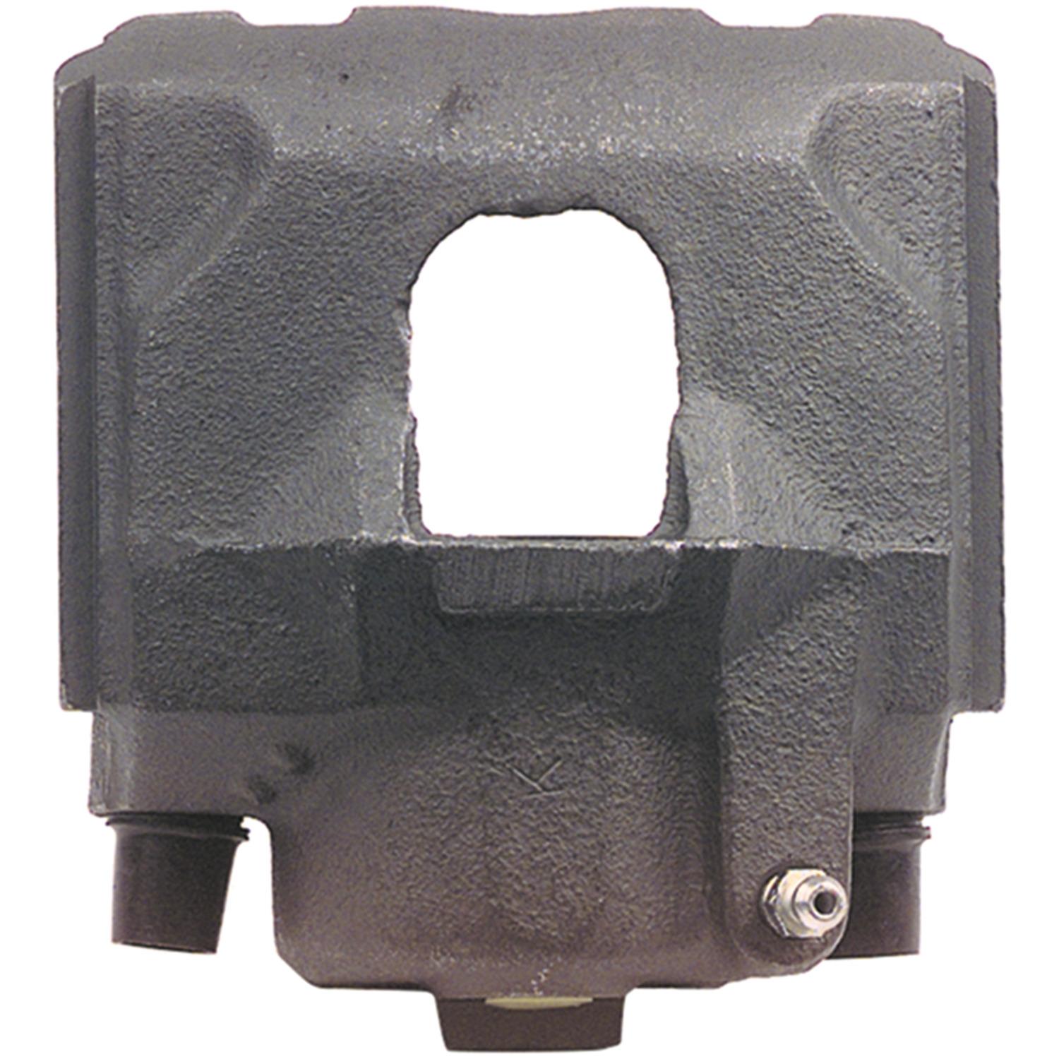 A1 Cardone 184504 - Disc Brake Caliper A1 Cardone 184504 Disc Brake Caliper product image 4 of 4