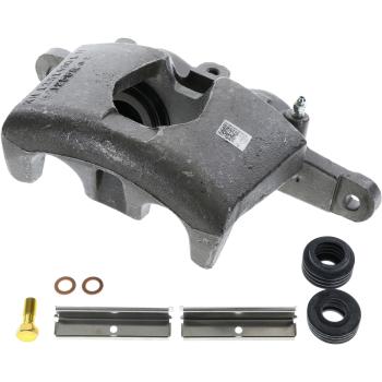 A1 Cardone 184513 - Disc Brake Caliper A1 Cardone 184513 Disc Brake Caliper product image 4 of 4