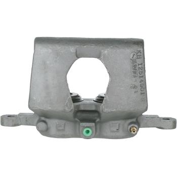 1993 Ford E-350 Econoline Disc Brake Caliper Front Left A1 Cardone 184514 image 4 of 4