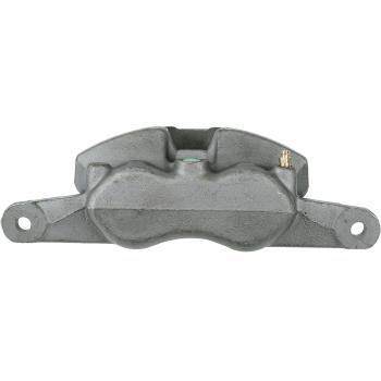 1992 Ford E-350 Econoline Disc Brake Caliper Front Left A1 Cardone 184514 image 2 of 4