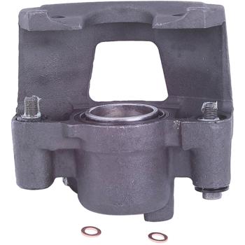 1999 Pontiac Bonneville Disc Brake Caliper Front Right A1 Cardone 184601 image 1 of 4