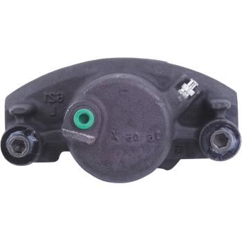 1999 Pontiac Bonneville Disc Brake Caliper Front Right A1 Cardone 184601 image 2 of 4
