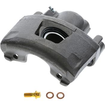 1999 Pontiac Bonneville Disc Brake Caliper Front Right A1 Cardone 184601 image 4 of 4