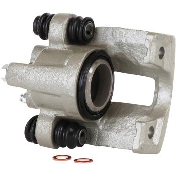 1999 Mercury Mountaineer Disc Brake Caliper Rear Right A1 Cardone 184604 image 4 of 4
