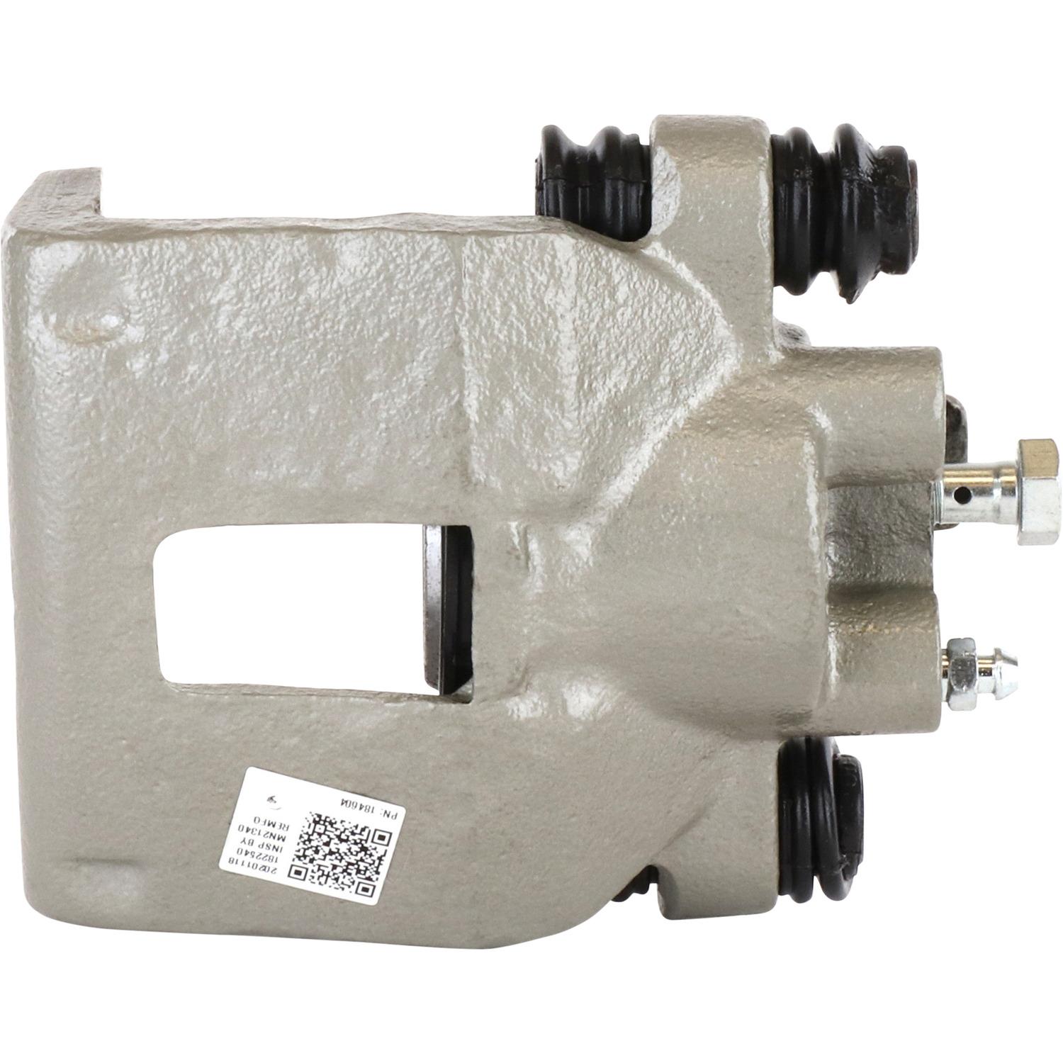 A1 Cardone 184604 - Disc Brake Caliper A1 Cardone 184604 Disc Brake Caliper product image 2 of 6