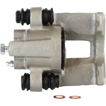 1995 Ford Explorer Disc Brake Caliper Rear Right A1 Cardone 184604 image 3 of 4