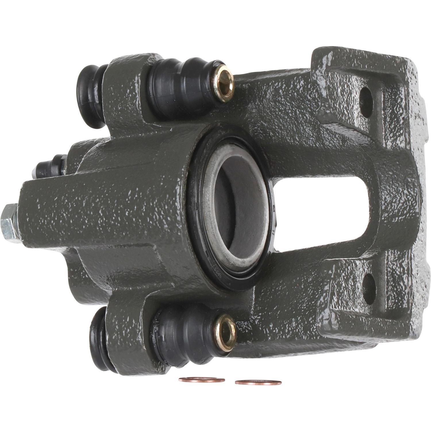 A1 Cardone 184605 - Disc Brake Caliper A1 Cardone 184605 Disc Brake Caliper product image 1 of 6