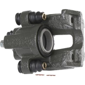 1999 Mercury Mountaineer Disc Brake Caliper Rear Left A1 Cardone 184605 image 4 of 4