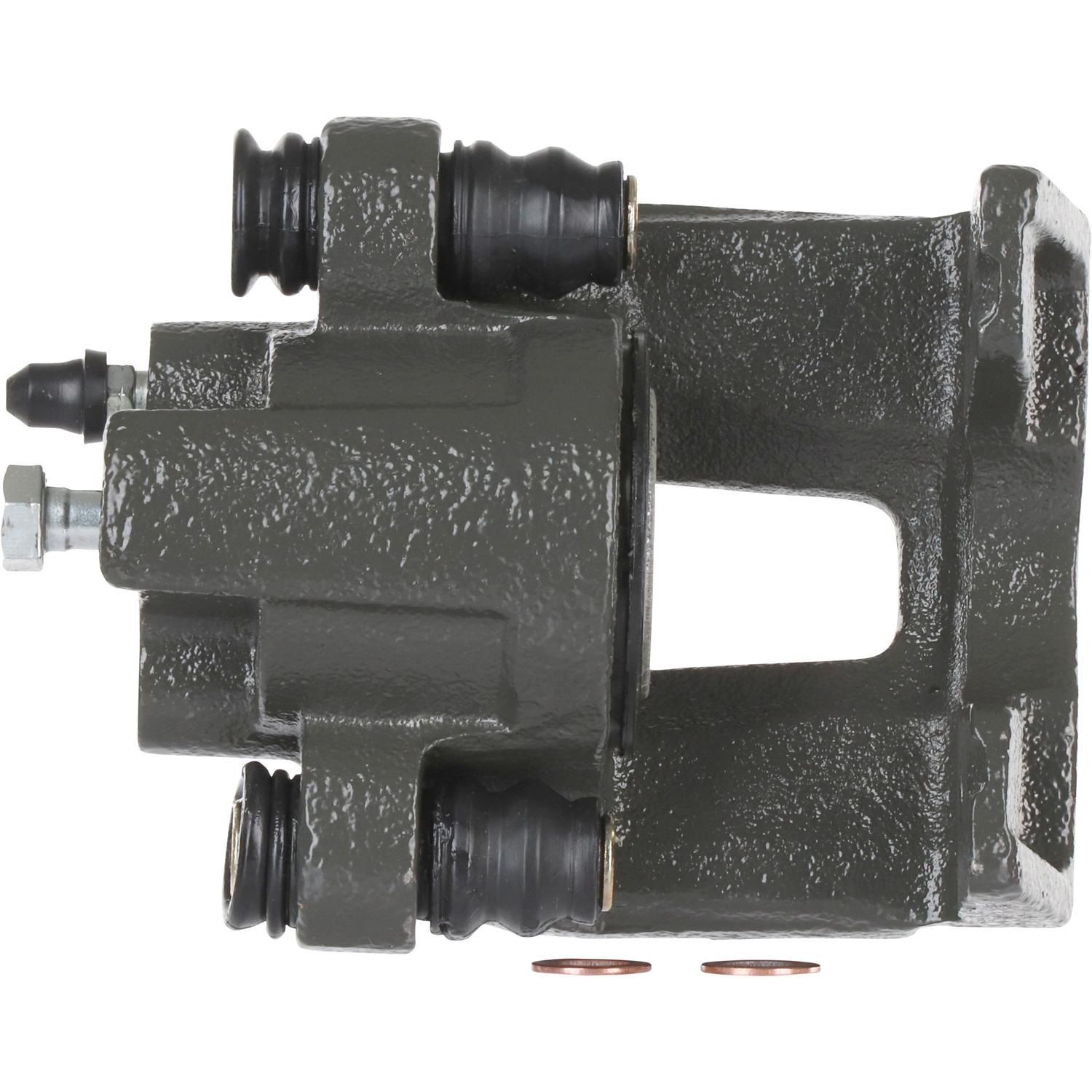 A1 Cardone 184605 - Disc Brake Caliper A1 Cardone 184605 Disc Brake Caliper product image 3 of 6
