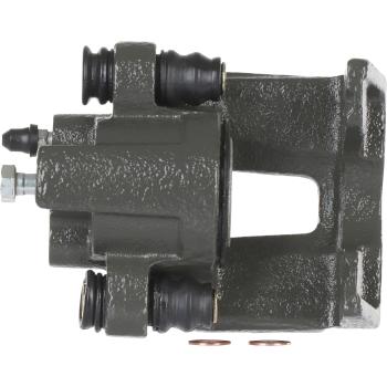 1995 Ford Explorer Disc Brake Caliper Rear Left A1 Cardone 184605 image 3 of 4