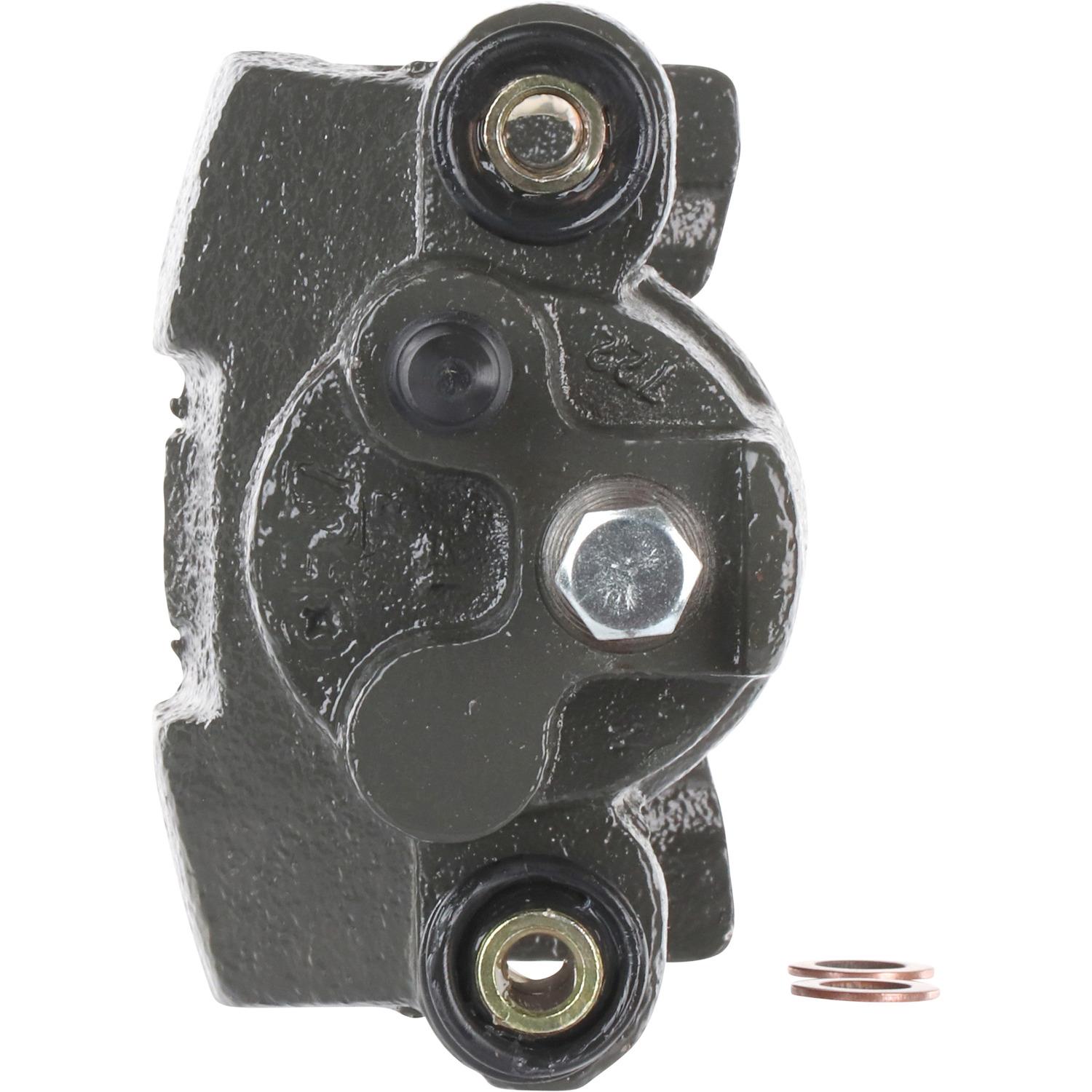 A1 Cardone 184605 - Disc Brake Caliper A1 Cardone 184605 Disc Brake Caliper product image 6 of 6