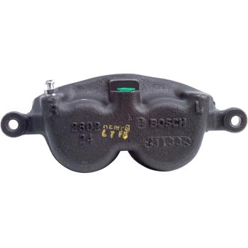 1996 Mazda B4000 Disc Brake Caliper Front Right A1 Cardone 184606 image 2 of 4
