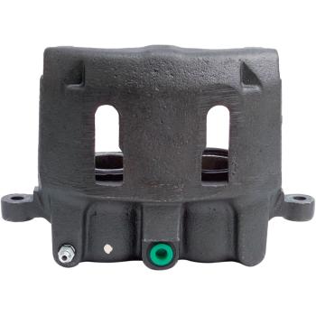 1996 Mazda B4000 Disc Brake Caliper Front Right A1 Cardone 184606 image 4 of 4