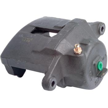 1998 Ford Windstar Disc Brake Caliper Front Left A1 Cardone 184612 image 1 of 4