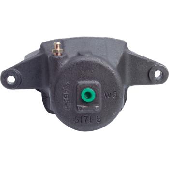 1998 Ford Windstar Disc Brake Caliper Front Left A1 Cardone 184612 image 2 of 4